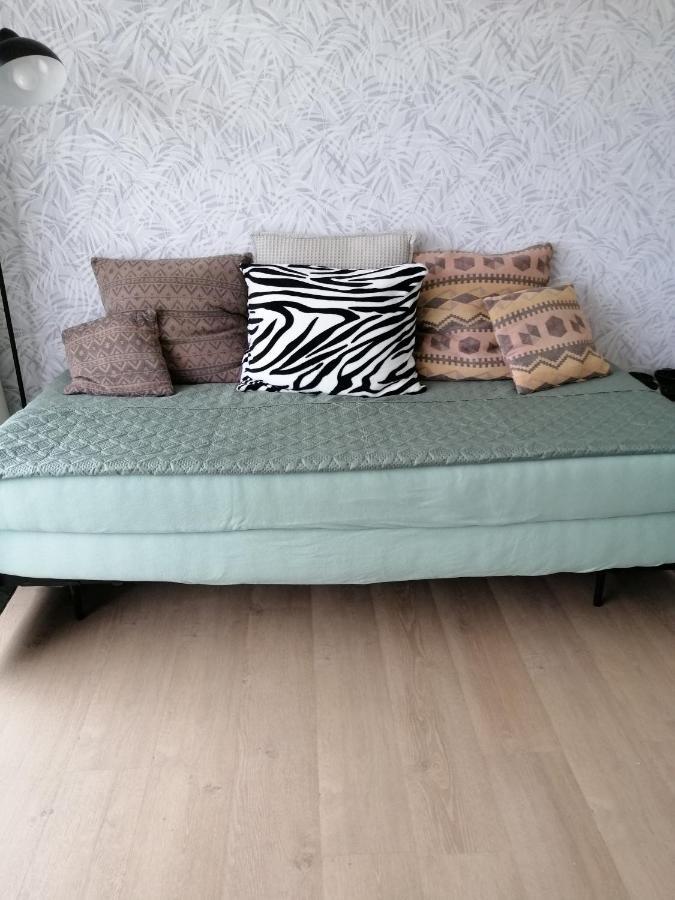 Strand En Duin De Panne Zewnętrze zdjęcie