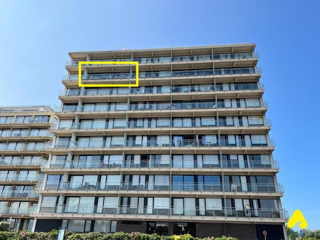 Strand En Duin De Panne Zewnętrze zdjęcie